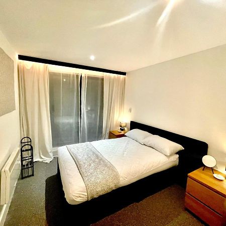 Kove Central Apartments 利物浦 外观 照片