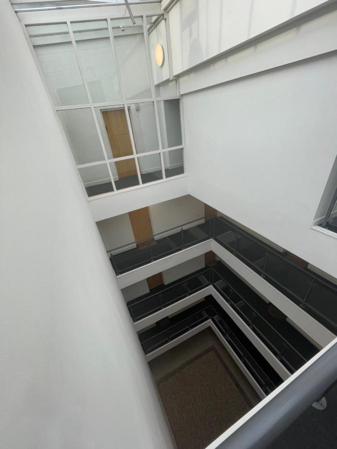 Kove Central Apartments 利物浦 外观 照片